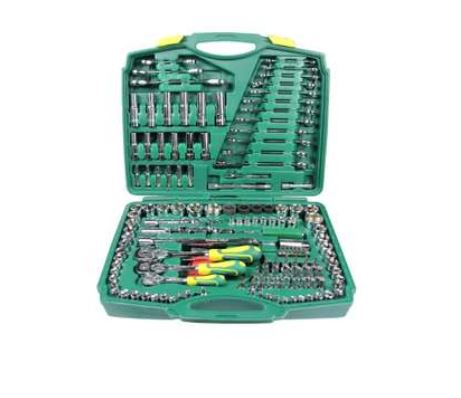 customized tool box