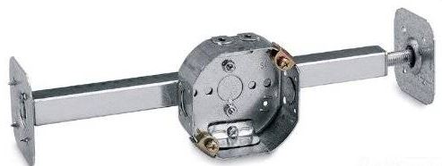 Ceiling Junction Box