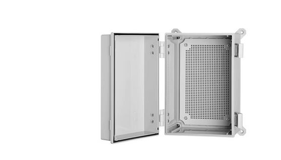 Outdoor Junction Box