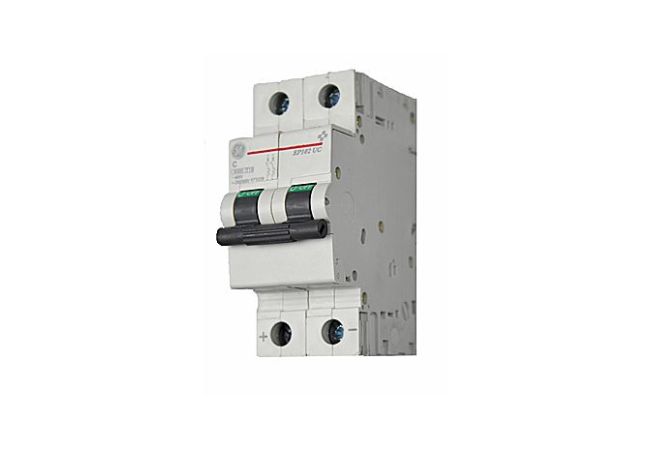 50 Amp DC 회로 차단기