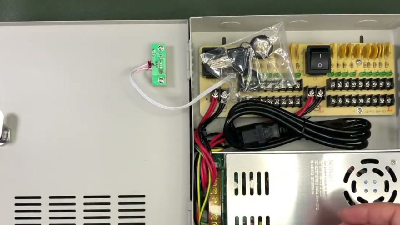 Choosing the Right Power Supply Box