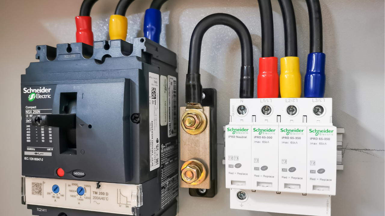 Circuit Breaker-1