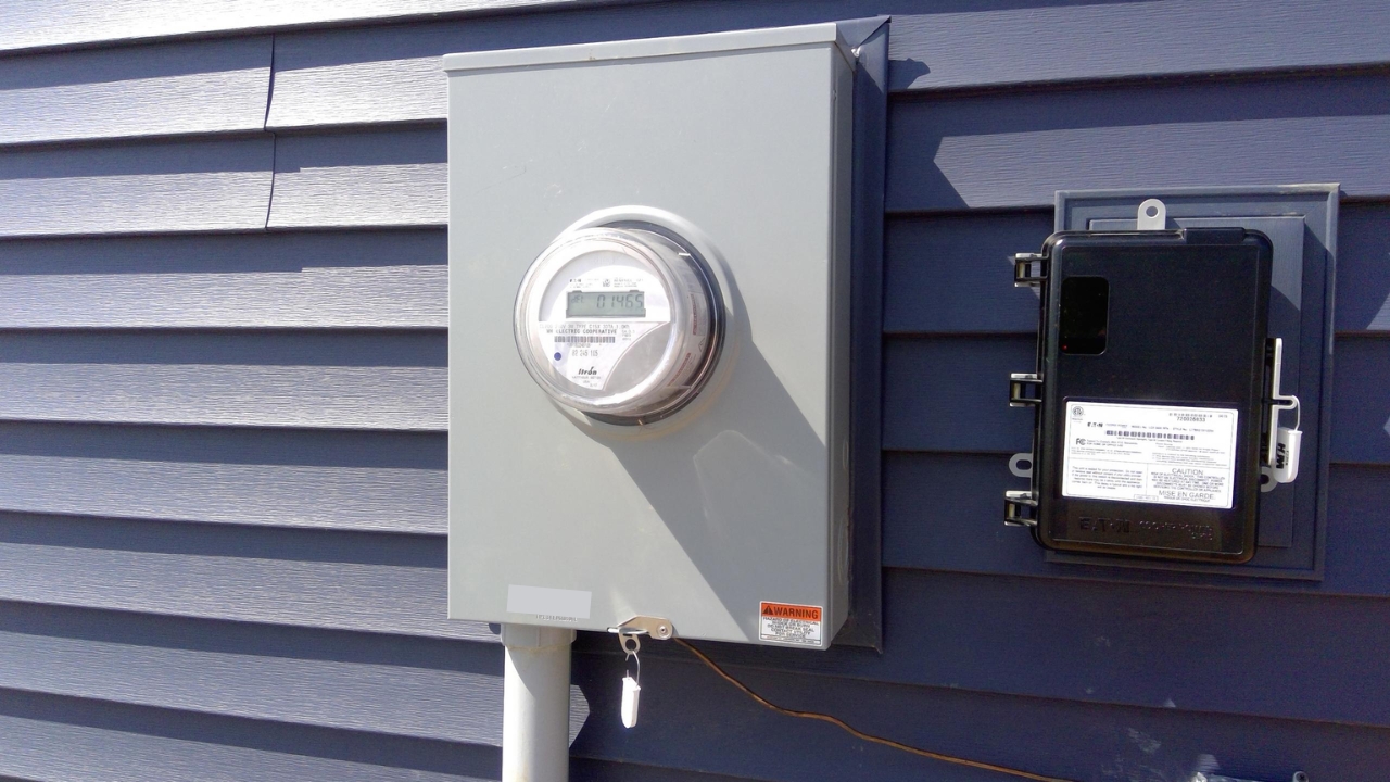 Factors to Consider When Choosing an Electrical Meter Box Location