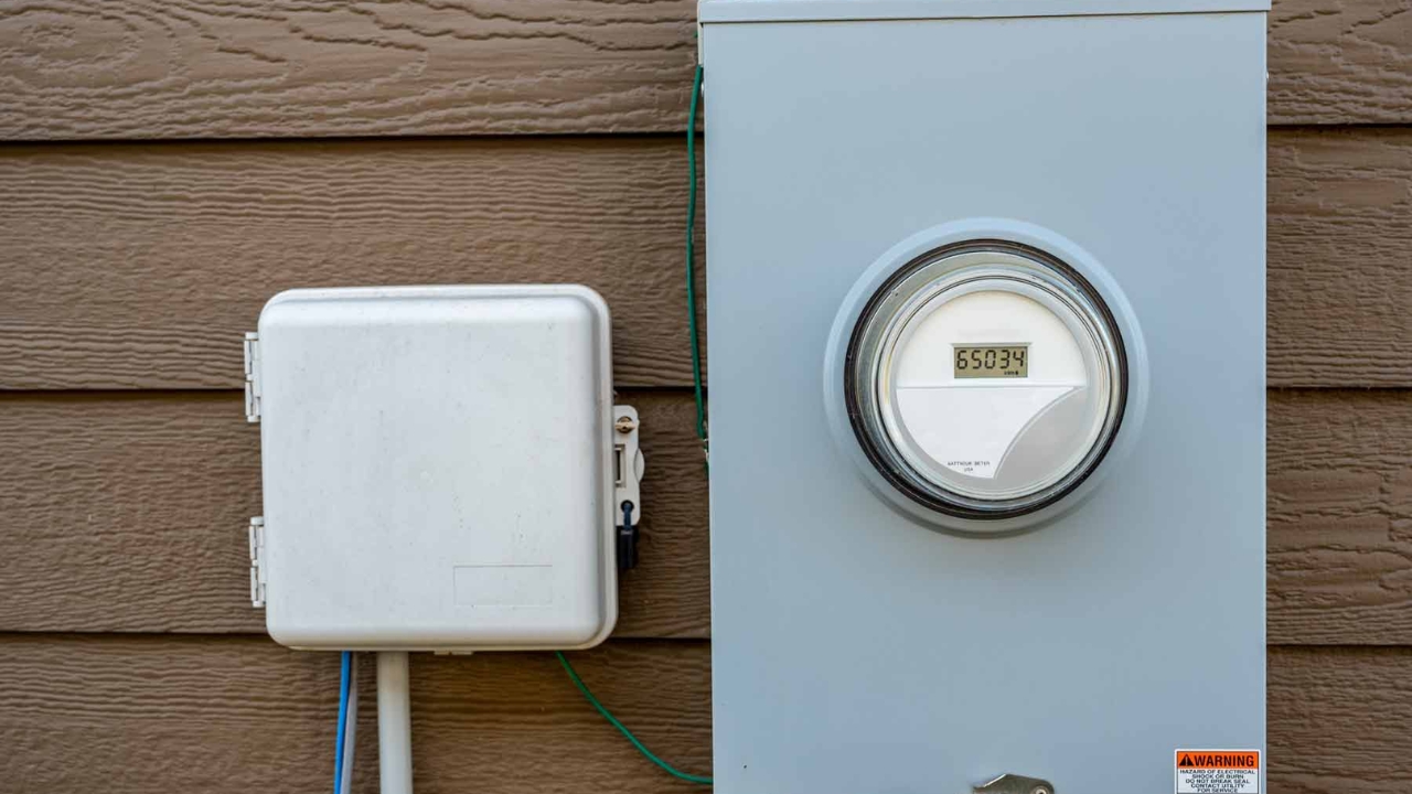 Indoor vs. Outdoor Meter Box Placement
