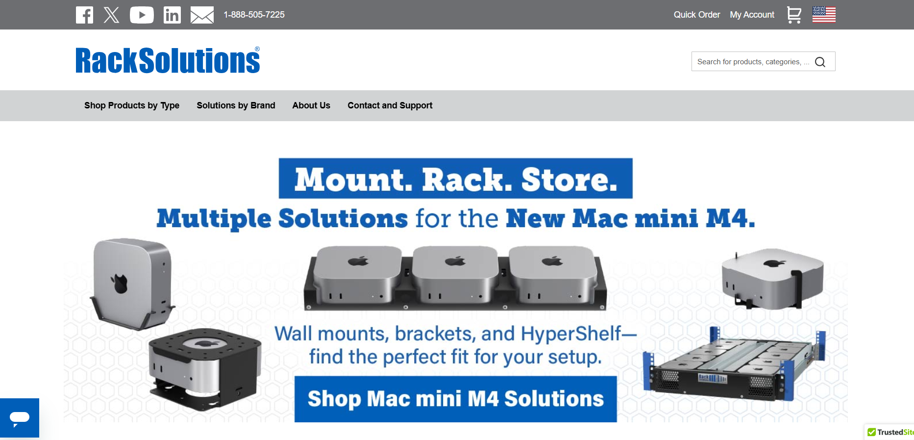 RackSolutions