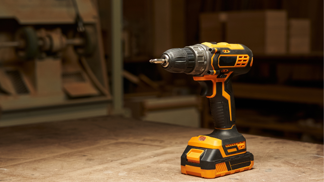 Screwdrivers