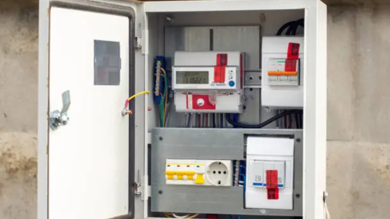 Electric Meter Box Regulations Uk Electric Meter Box Regulations Uk