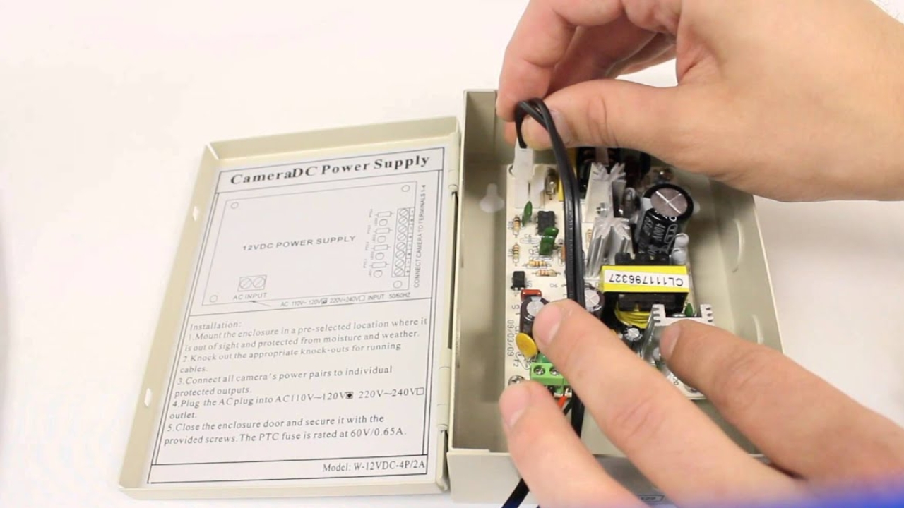 Step-by-Step Installation Guide