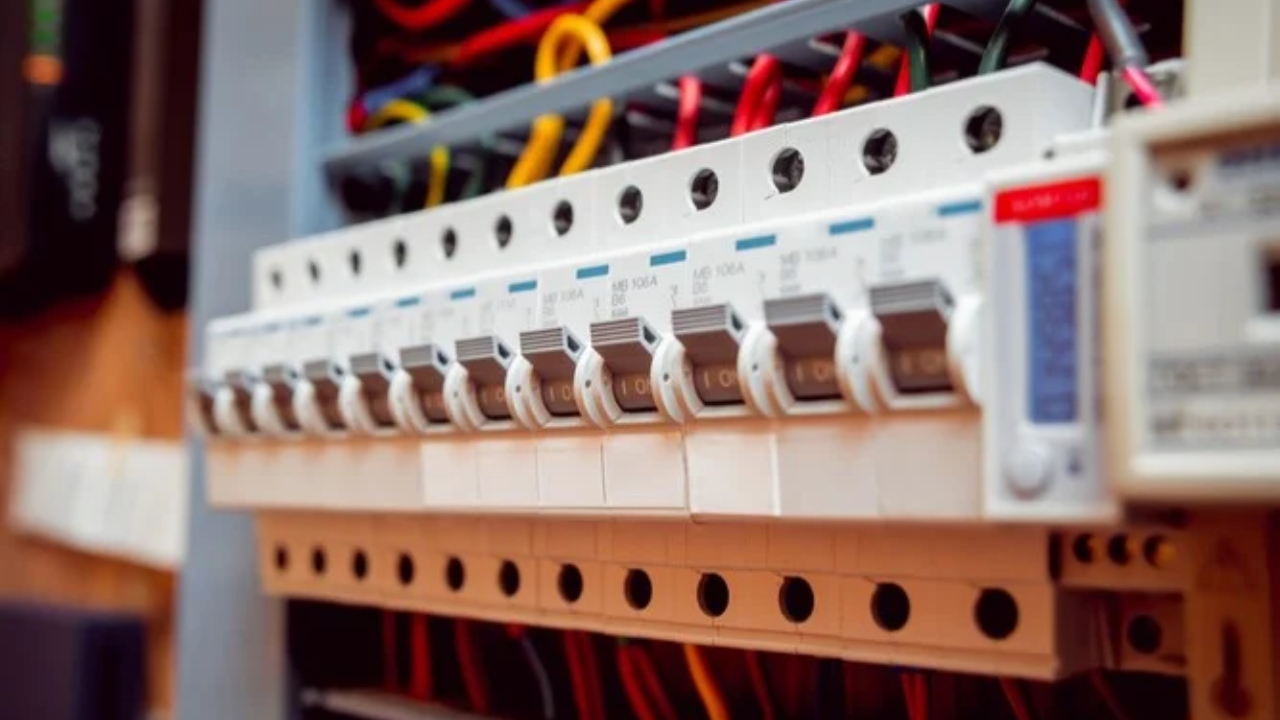 What is a Circuit Breaker