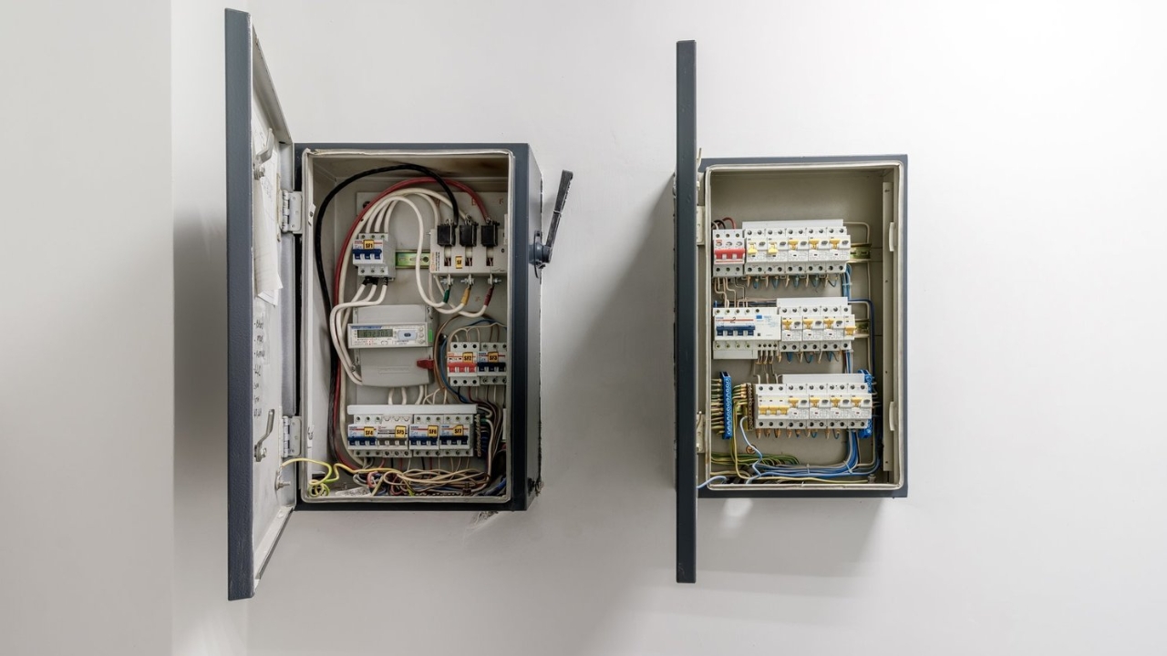 Main Panel vs Sub Panel The Differences