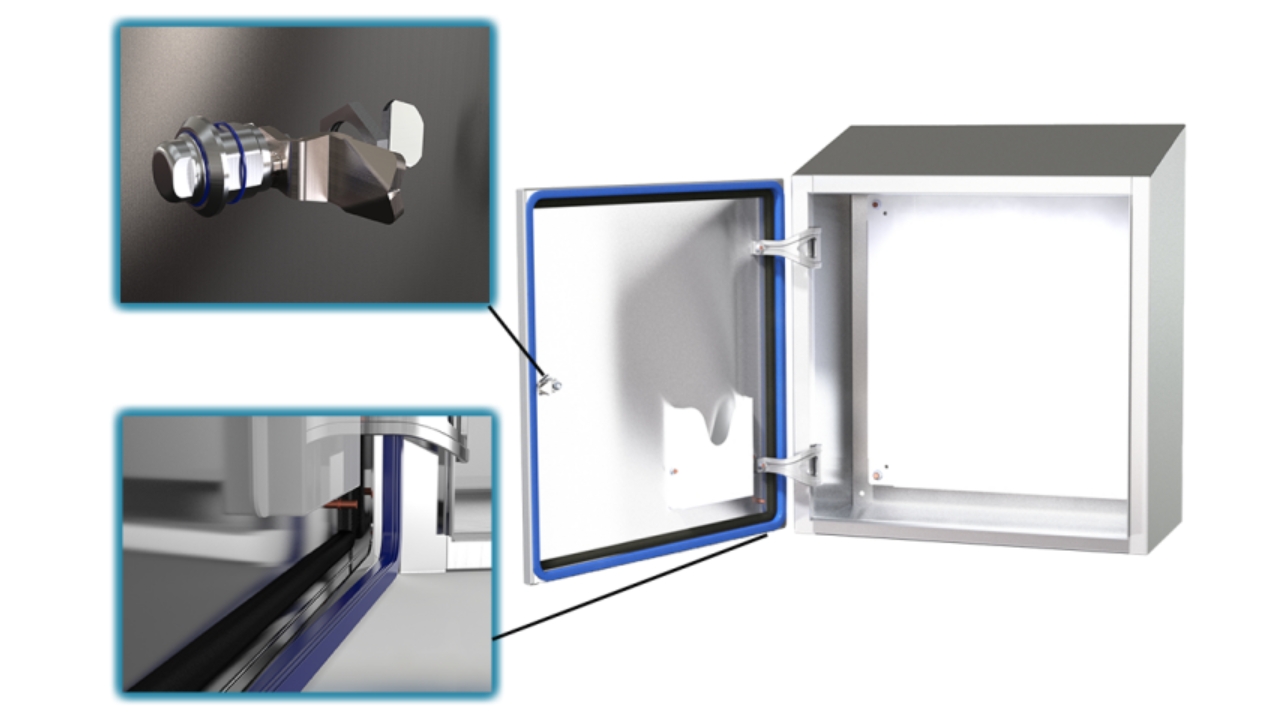 Comprensión de las clasificaciones IP65, IP66 e IP67