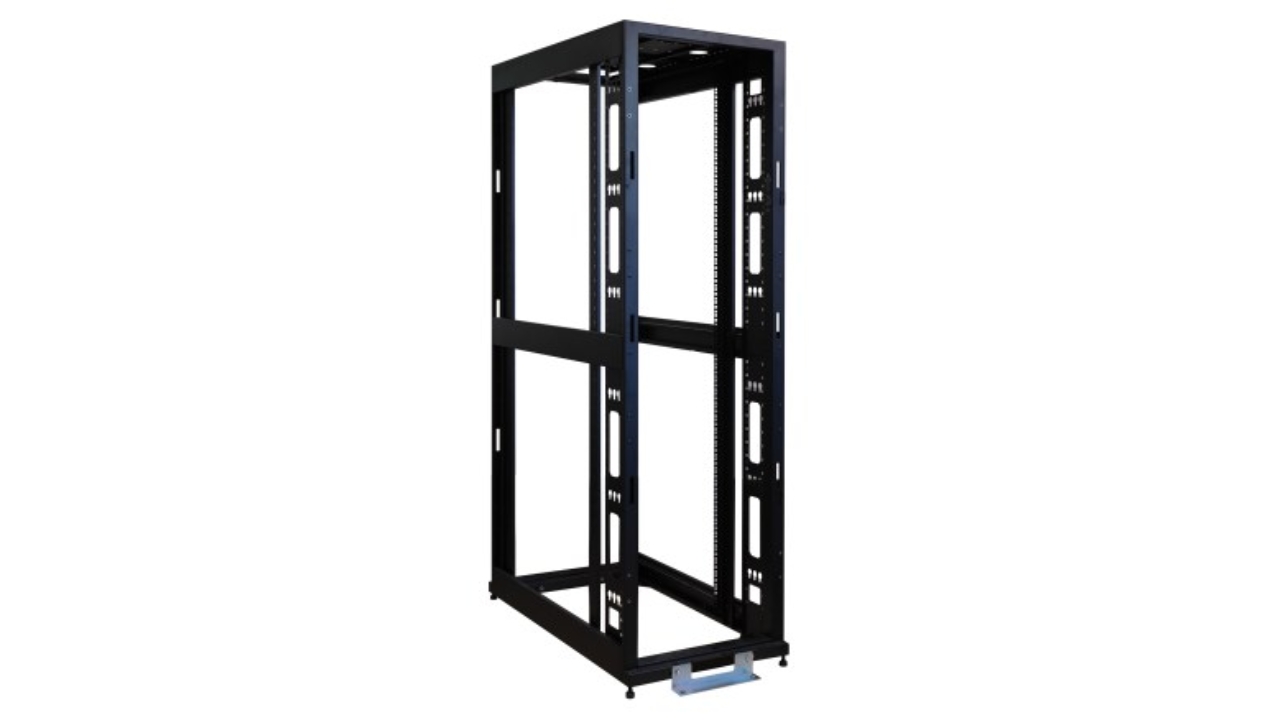 What Is a 4-Post Rack