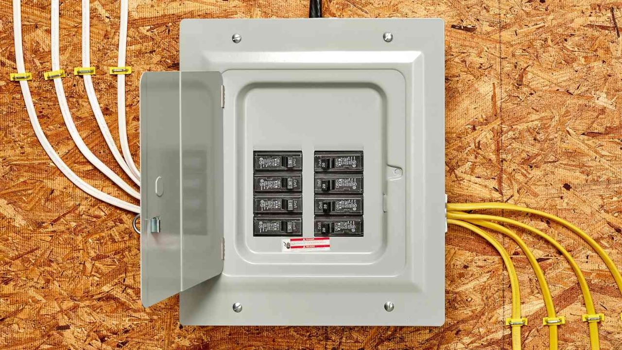 What is a Sub Panel