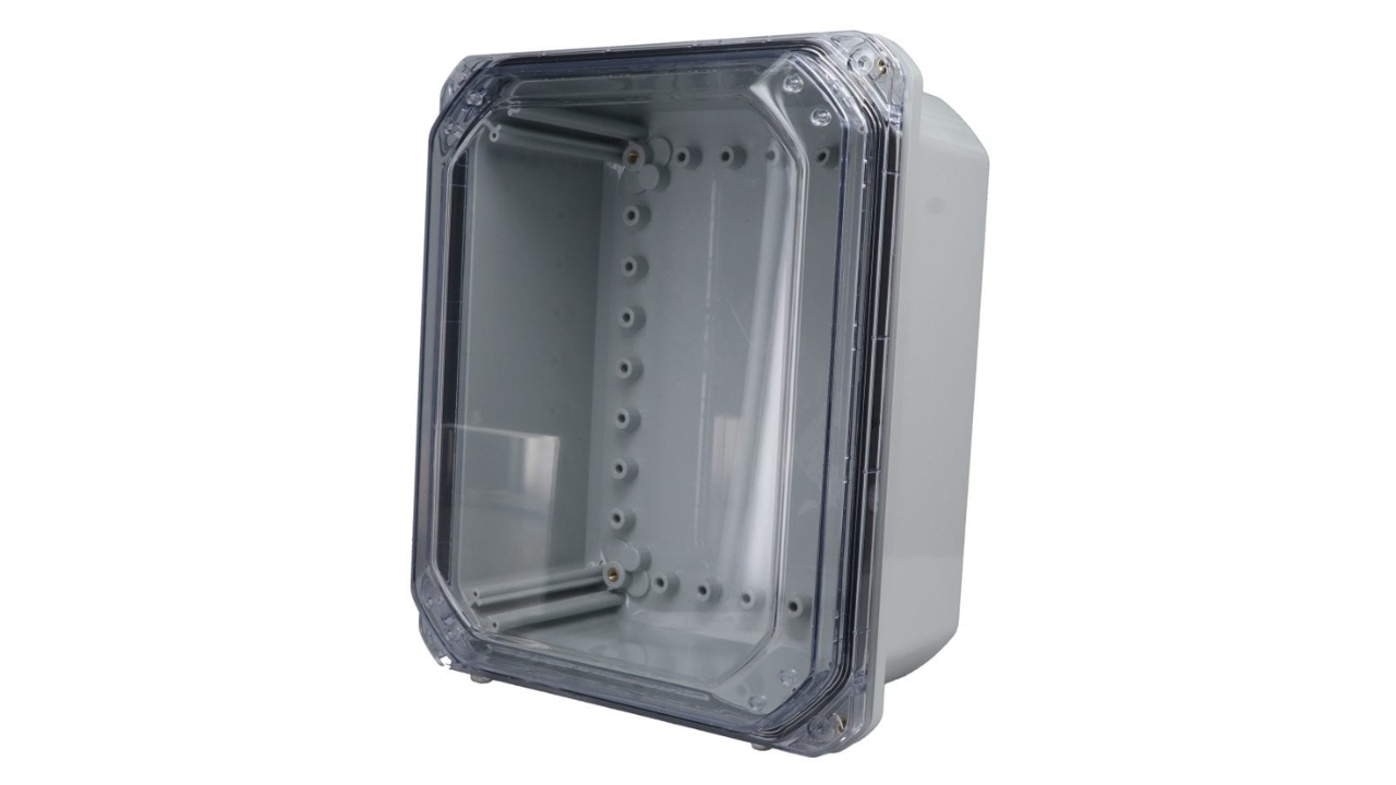¿Por qué elegir KDM Steel para sus necesidades de carcasas IP65, IP66 e IP67?