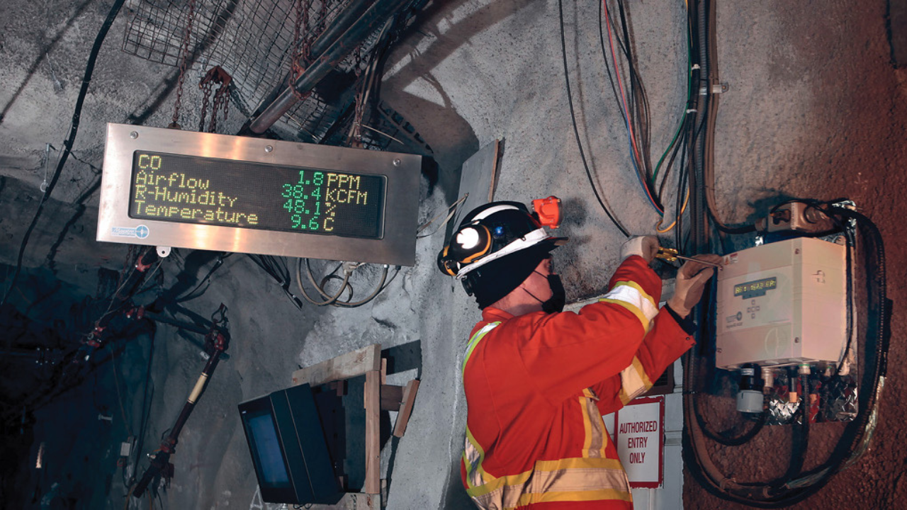 How to Maintain Electrical Enclosure for Mining Industry
