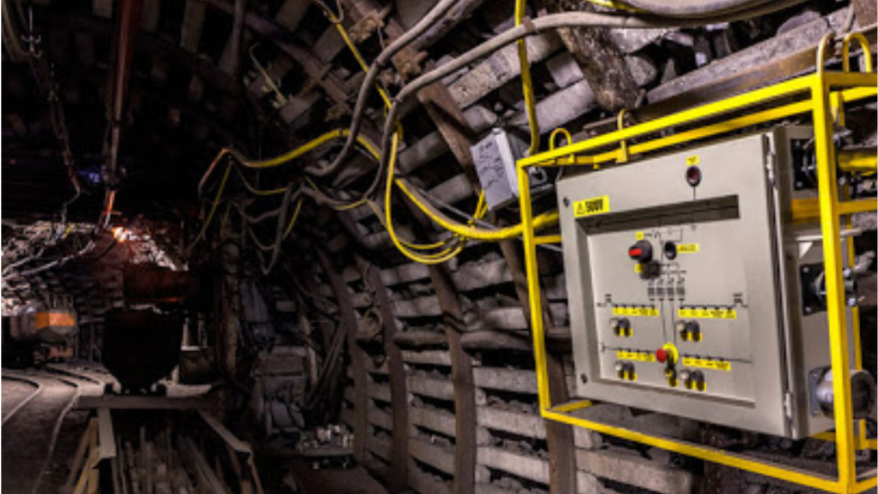 Protection and Safety Rating to Mining Electrical Enclosures