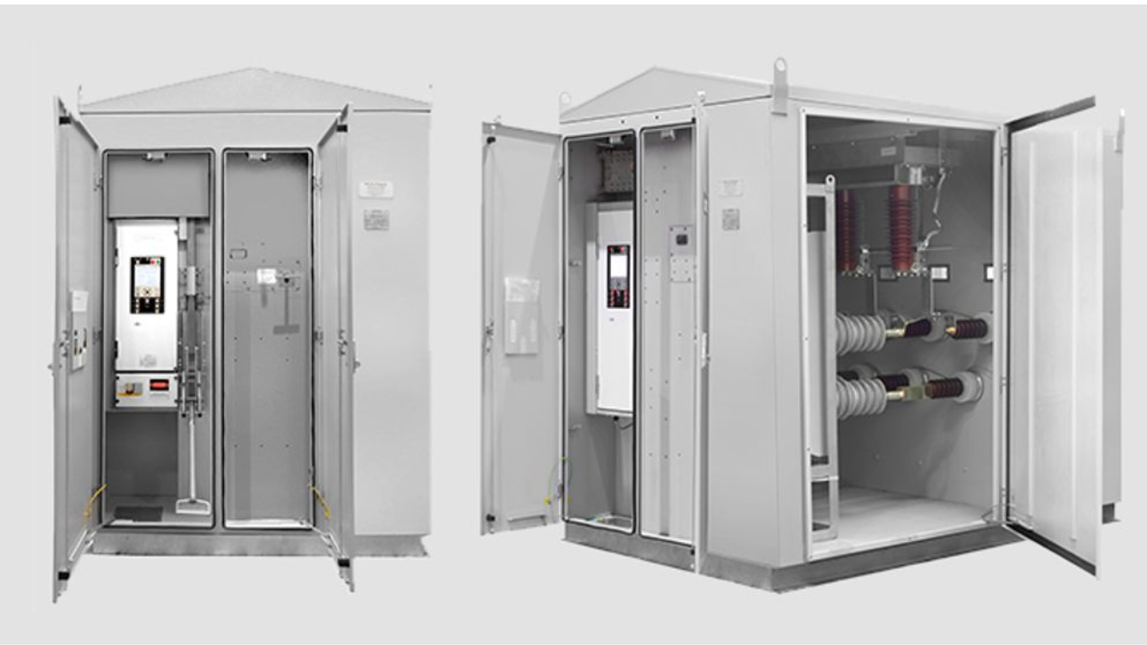 What is Electrical Enclosure for Mining