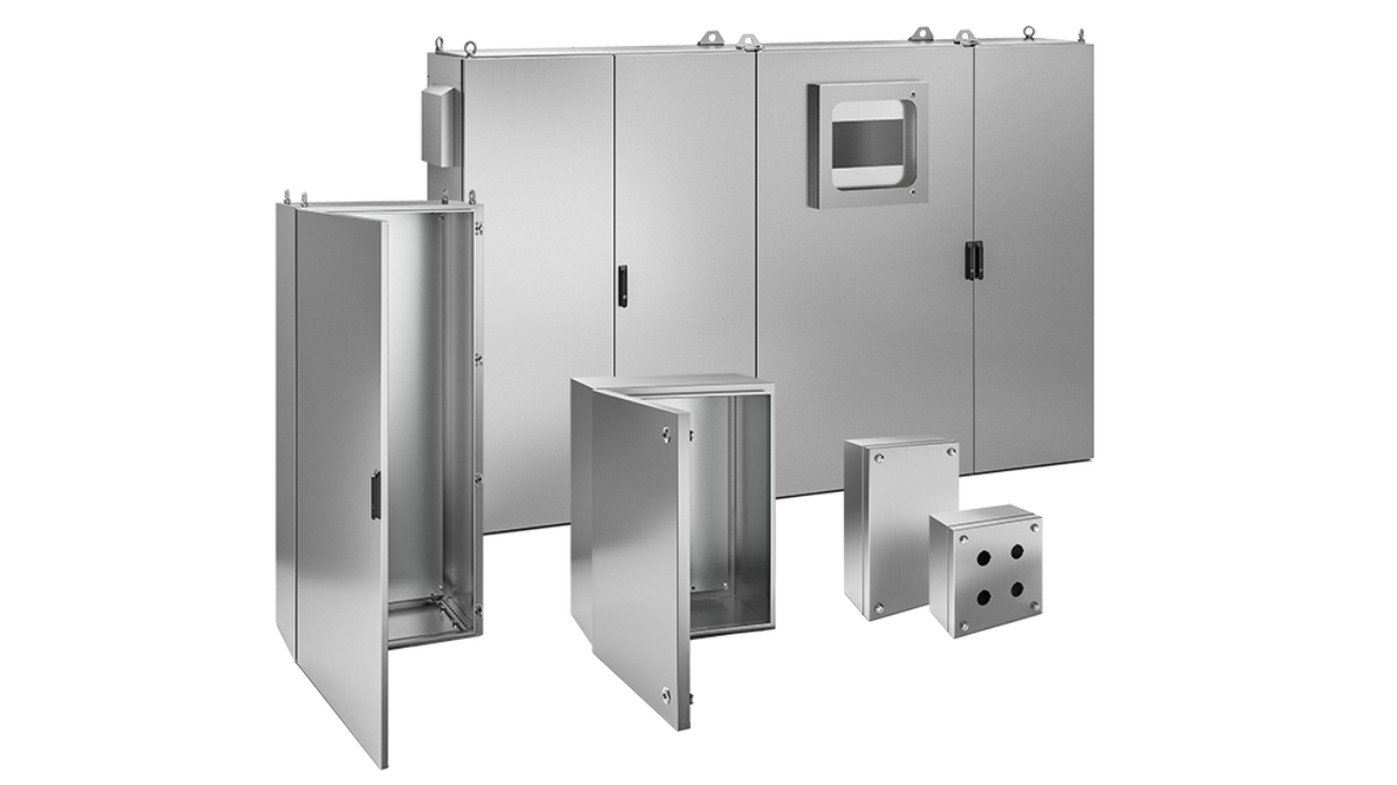 Applications of Non Metallic Electrical Enclosures