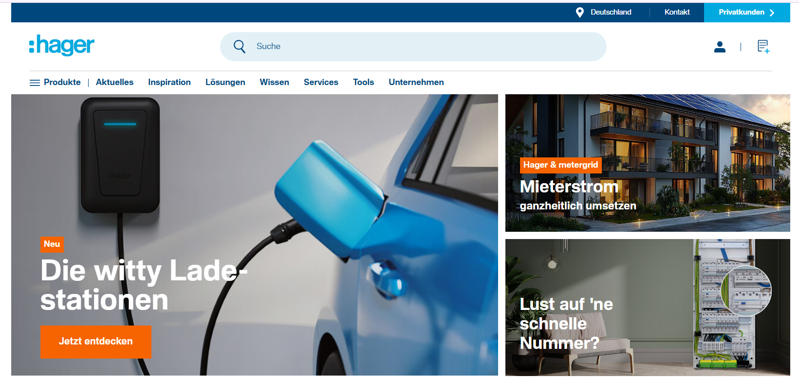 Hager Group