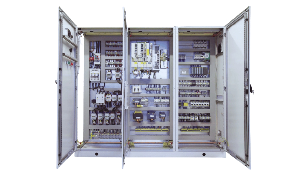 What Are Electrical Enclosures