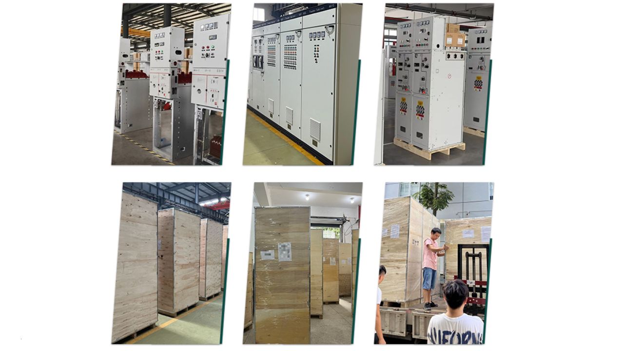 Common Safety Standards of distribution box