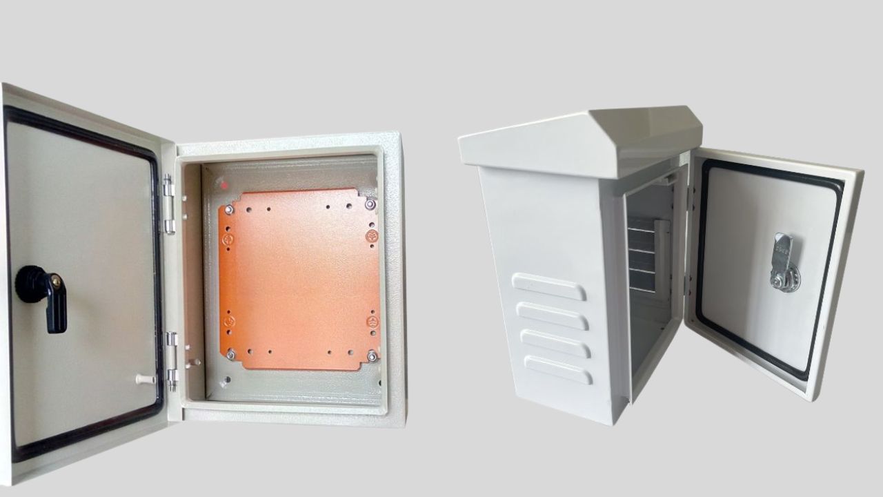 a Suitable Electrical Enclosure for your Electrical Distribution Box