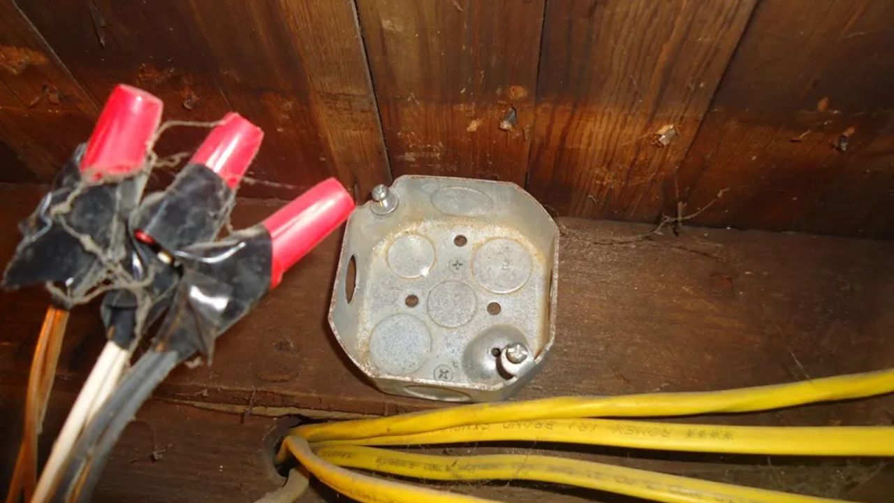 Junction Box Grounding Requirements