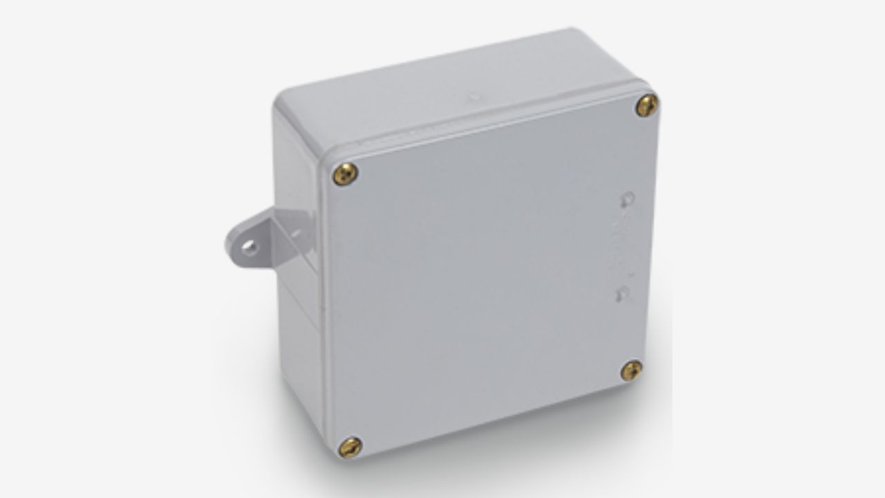 ndard Regular Junction Box