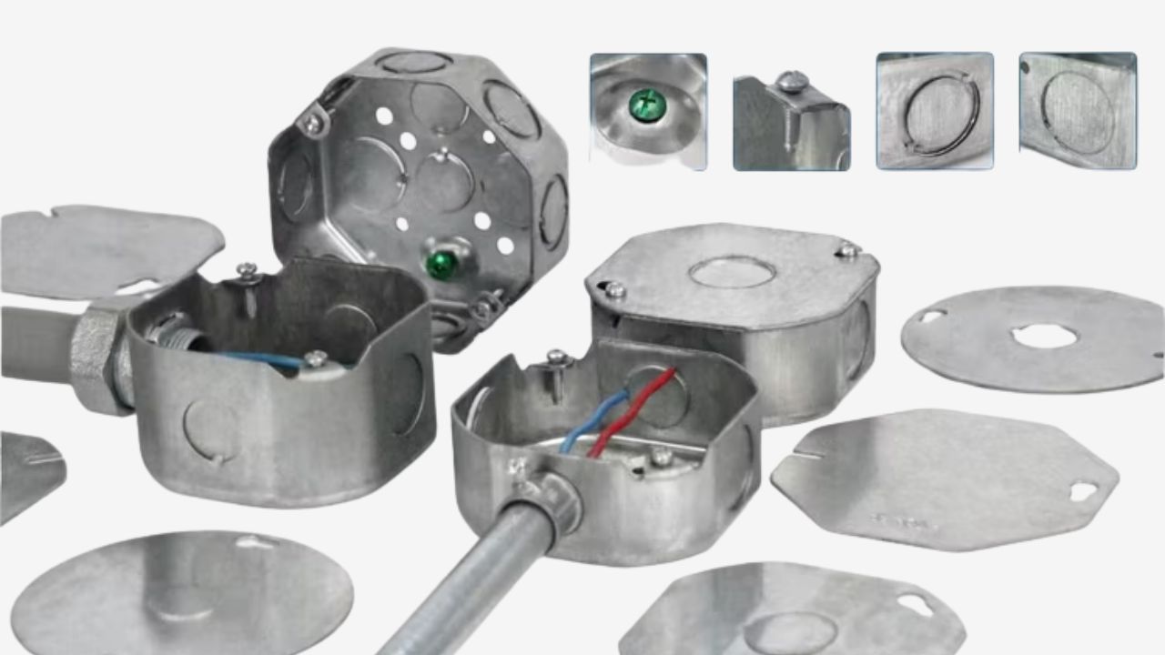 Standard Round_Octagon