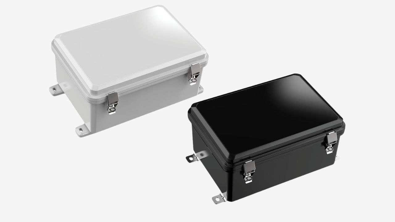 Weatherproof Junction Box