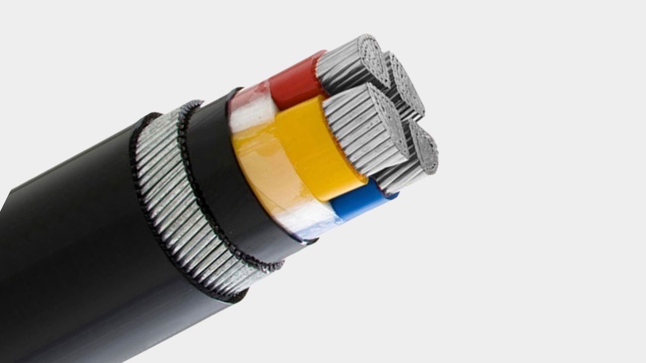 XLPE Cables (2)