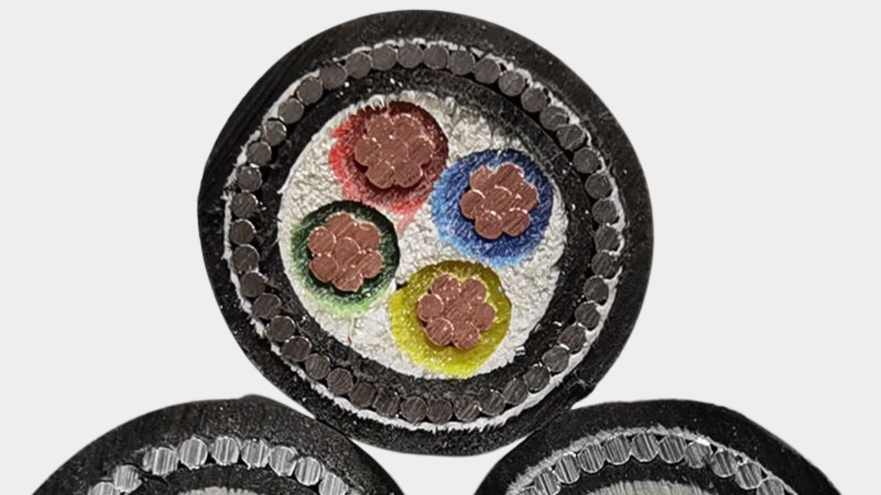 XLPE Cables