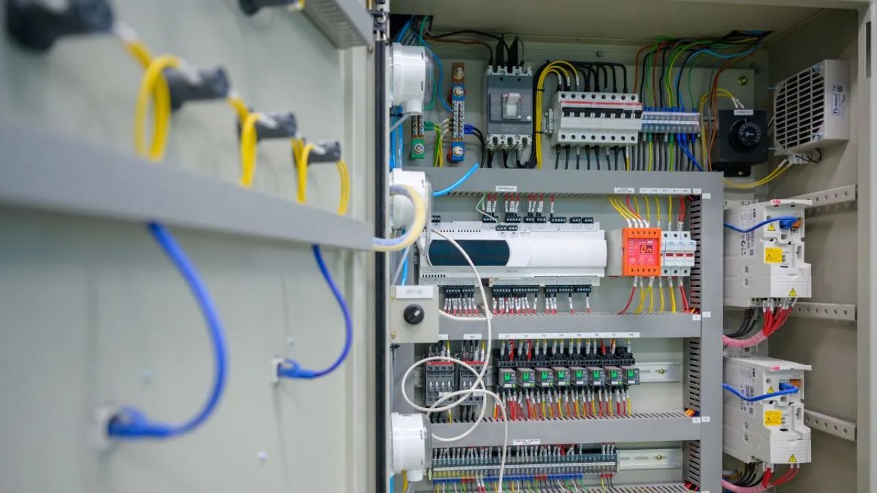 Chemical and Marine Engineering