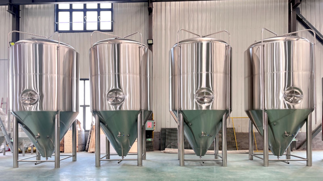 Classification of Fermenters by Operational Mode