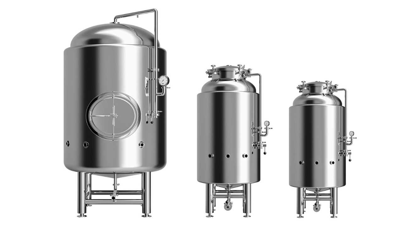 Common Applications and Recommended Tank Sizes