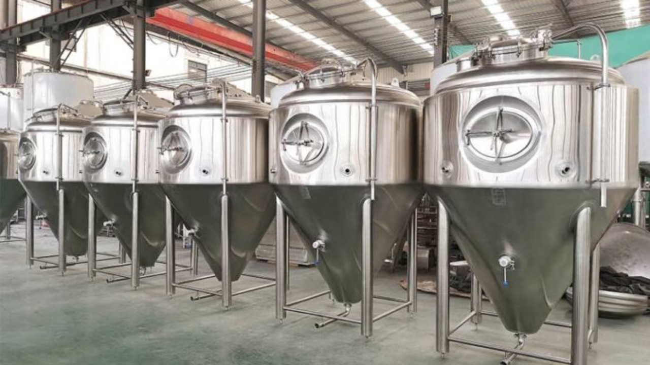 Consider Your Product & Microorganism