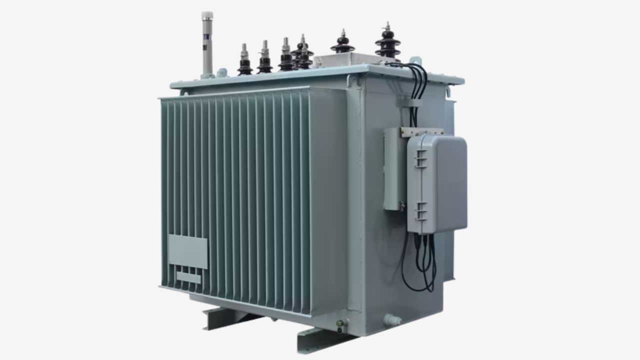 Dry Type Transformers (2)