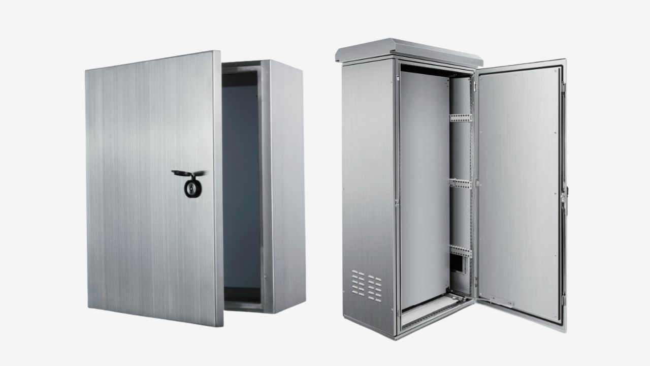 Electrical Enclosures (4)
