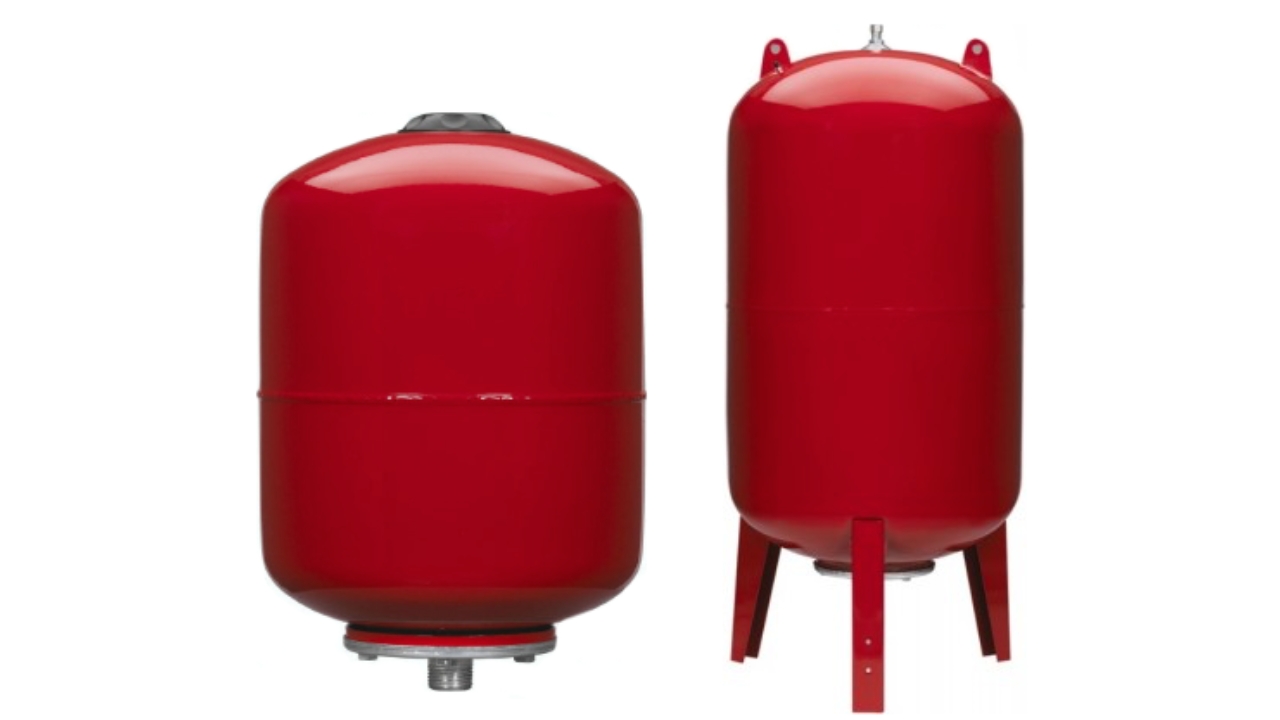 Engineered Solutions Get Your Customized Pressure Tank from KDM Steel