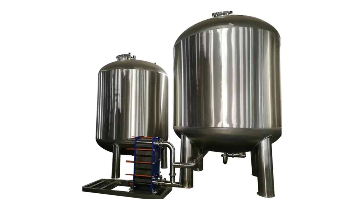 How Thickness Affects Tank Performance