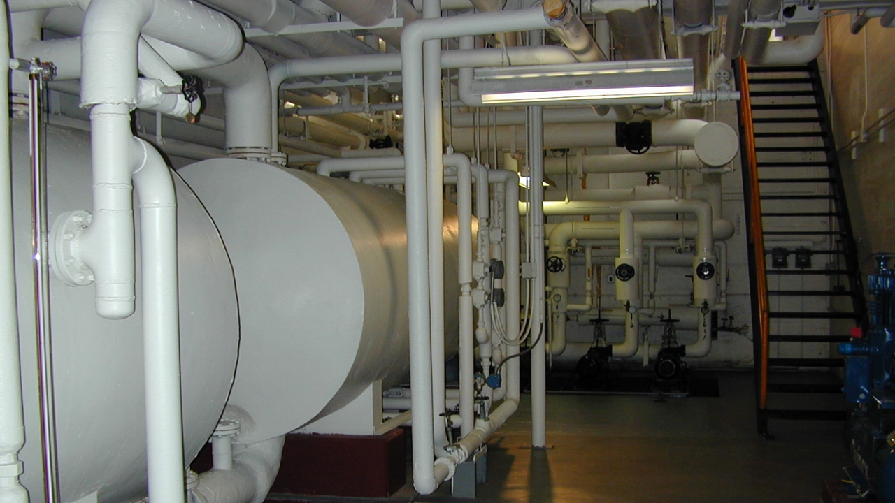 How to Choose the Right Condensate Tank for Your System