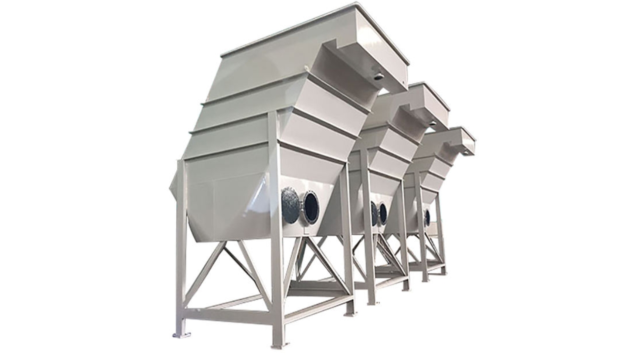 Key Design and Selection Criteria