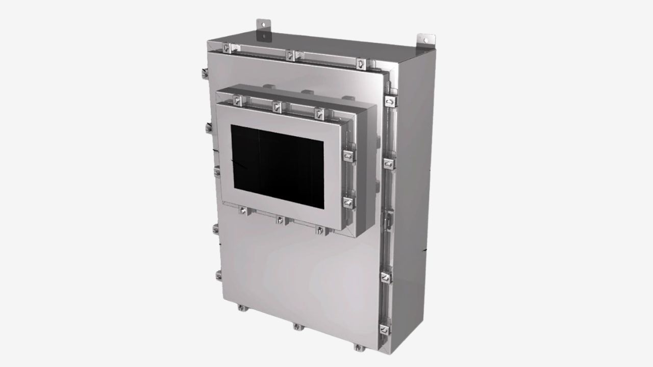 NEMA & UL Standard for Electrical Enclosure