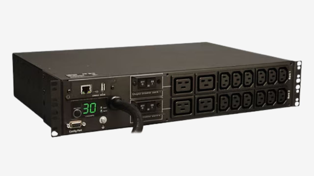 Power Distribution Unit (5)