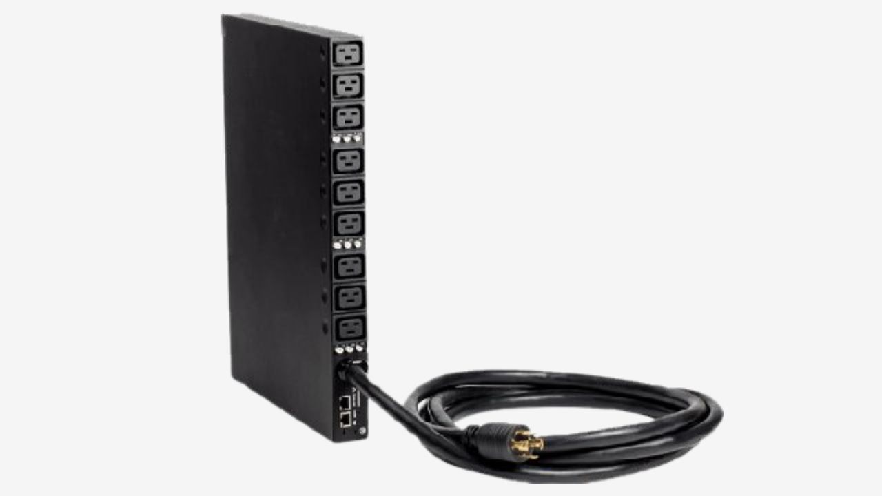 Power Distribution Unit (7)