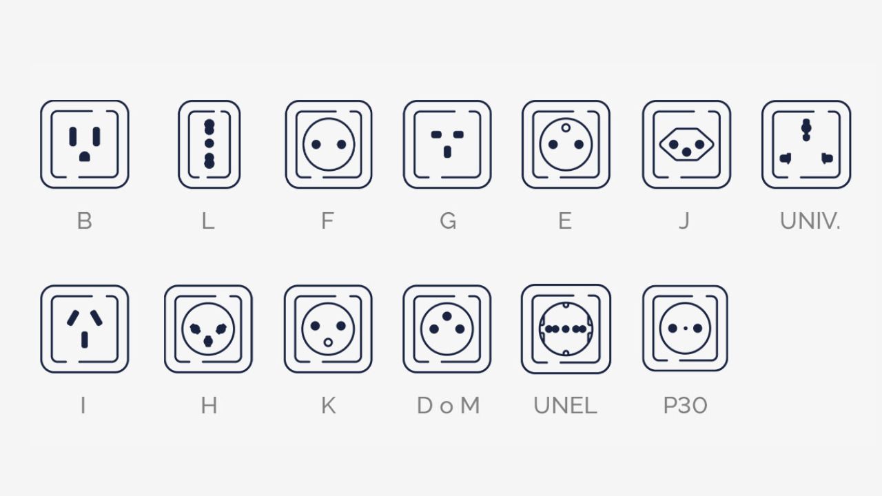 Power Distribution Unit (8)