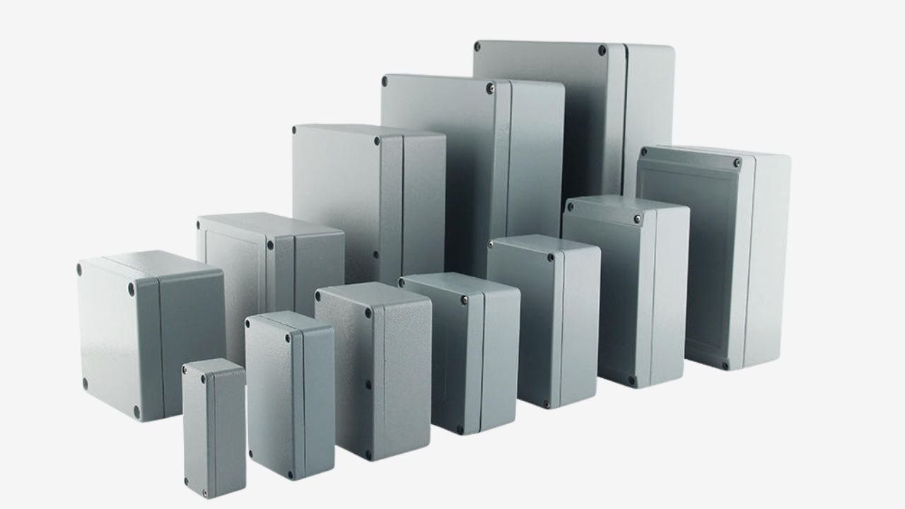 Select Based on Application Environment