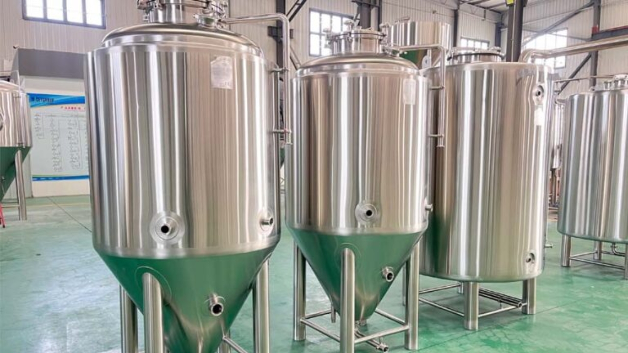 Stainless Steel Fermenter vs Plastic – Which One Is Better