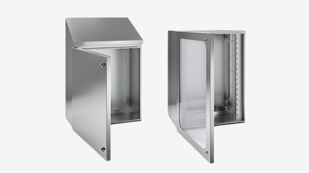 UL Standard for Electrical Enclosure