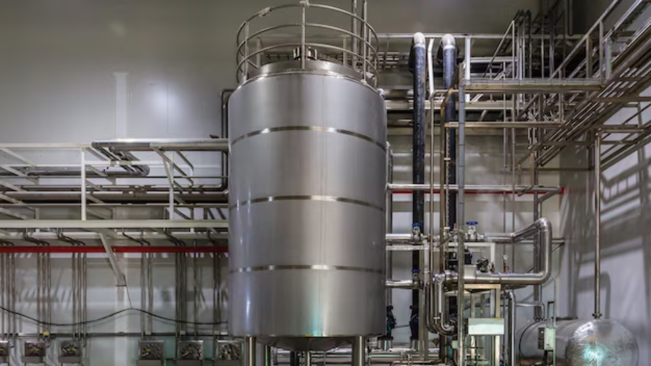 What Is a Condensate Tank